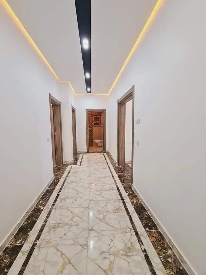 عمل 19 - واجهات خارجية - الرياض