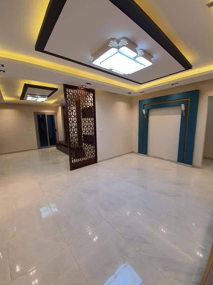 عمل 21 - دهانات كلاسيكية - الرياض