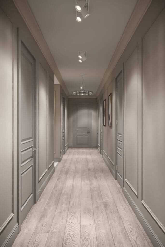 دهانات داخلية للأطفال - ألوان مبهجة - الرياض