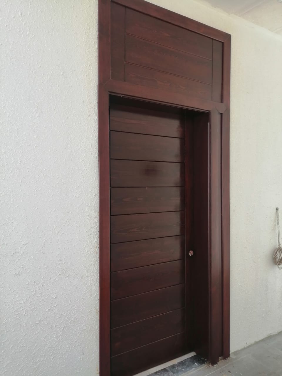 شهادة معتمدة من الدفاع المدني