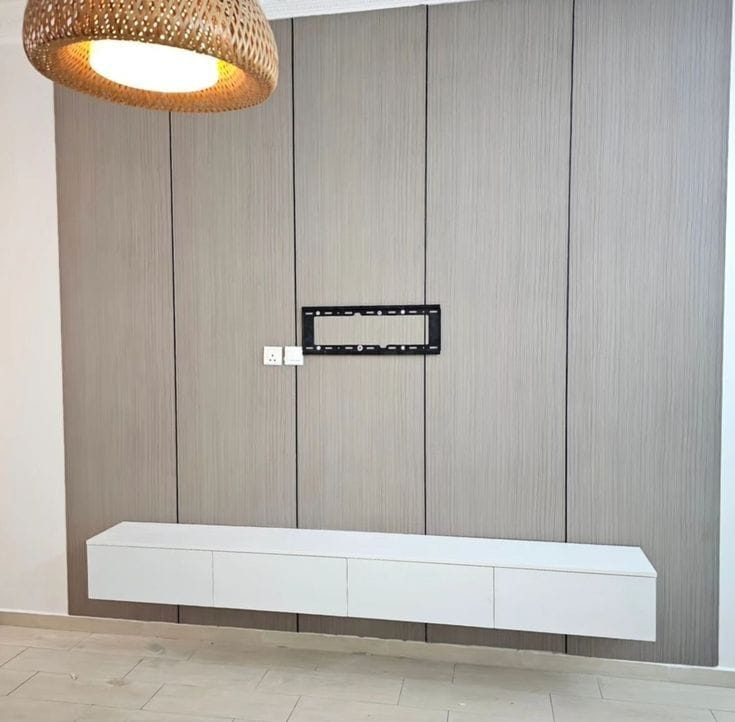 ستون بوتز خارجي للواجهات المعمارية