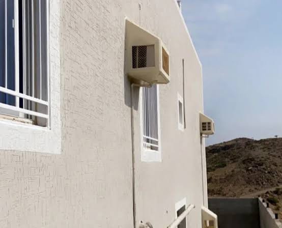 تركيب بروفايل ألمنيوم خارجي للواجهات في الرياض