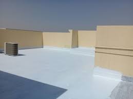 صيانة مجانية للعزل في السنوات الأولى